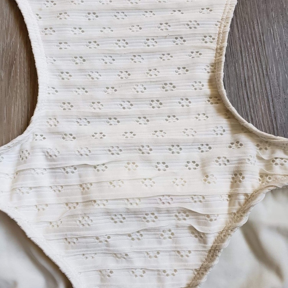 NWT ELLA MOSS ISLA TOPANGA BANDEAU - Picture 6 of 14
